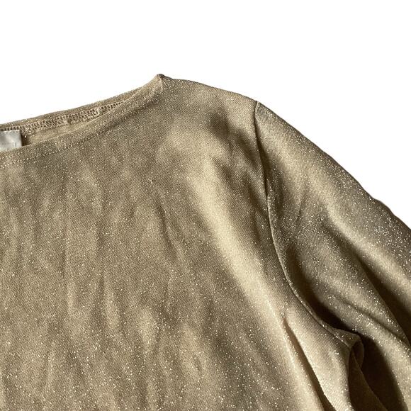 Vie Point Party Top - Picture 4 of 6